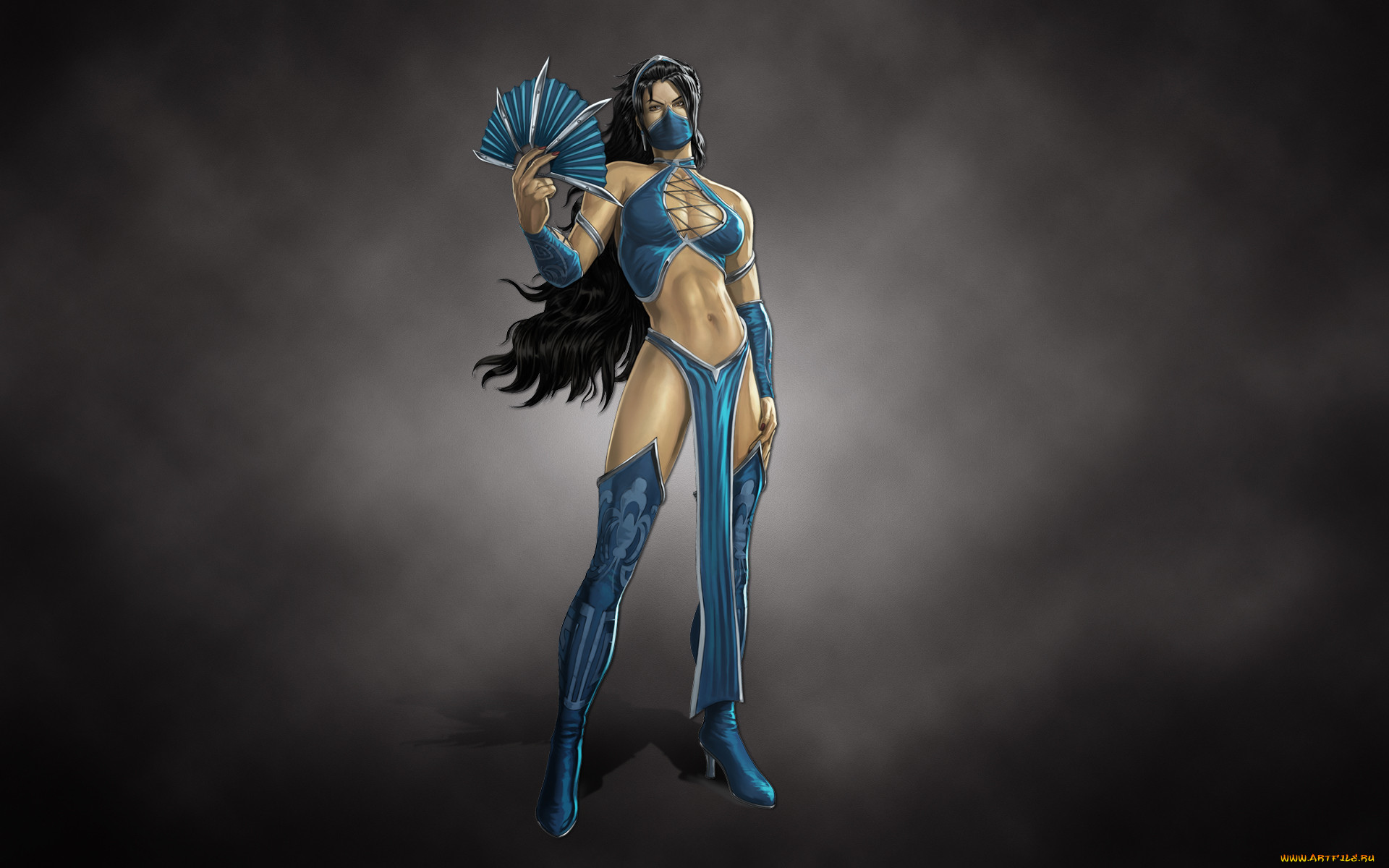 mortal kombat,  , mortal kombat , 2011, , , , kitana, mortal, kombat